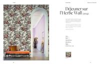 Rubelli - 2021 Wallcovering Catalogue - 8