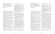 Rubelli Casa - 2020 Catalogue - 3