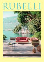 RUBELLI Outdoor Fabrics-1