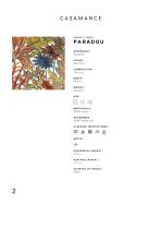 PARADOU - 1