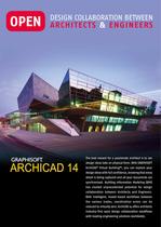 ArchiCAD 14 - short version - 1
