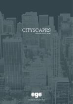 Cityscapes - Modular shuffle - 1