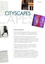 Cityscapes - Modular shuffle - 5