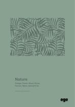 Nature brochure Highline - 1