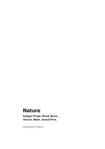 Nature brochure Highline - 3