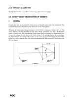 Anti-Fog Technical Data Sheet - 10