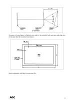 Anti-Fog Technical Data Sheet - 11