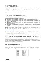 Anti-Fog Technical Data Sheet - 3