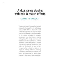 LACOBEL T & MATELAC T - 4