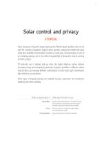 STOPRAY-IPASOL | SUNERGY-STOPSOL - 15