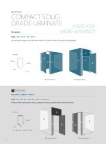 CUBICLE & WASHROOM (UK range)-14