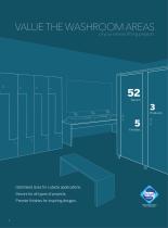 CUBICLE & WASHROOM (UK range)-8