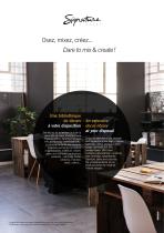 Magazine - Signature Library #01-2