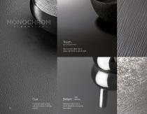 MONOCHROM VIBRATION HPL & Compact through-colour core-12