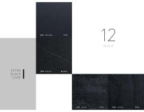 MONOCHROM VIBRATION HPL & Compact through-colour core-16