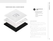 MONOCHROM VIBRATION HPL & Compact through-colour core-23