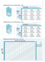 NUANCE : Wetroom wall panels-11