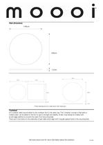 Container table 7030 - 4