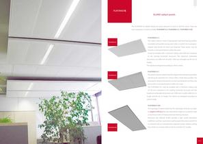 PLAFORAD-RADIANT CEILINGS - 12