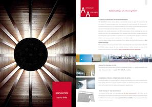 PLAFORAD-RADIANT CEILINGS - 4