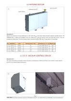 Steam radiant panels - VAPORAD - 1