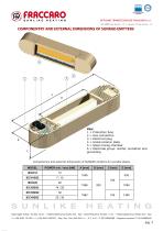 SUNRAD EMITTERS FOR PLACES OF WORSHIP - 2