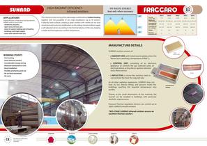 SUNRAD - INCANDESCENT EMITTERS - 2