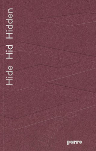 Hide Hid Hidden 2025