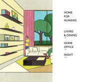   Home for humans 2026-2