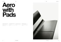 AERO Bench - 11