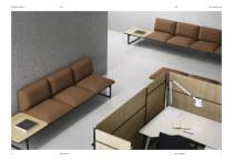 SQUARE Modular Seating - 7