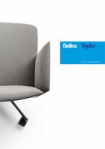 TAYLOR Chair - 1