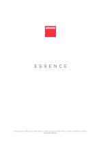 Essence - 2