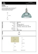 Galileo LED - 2