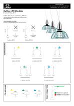 Galileo LED - 3