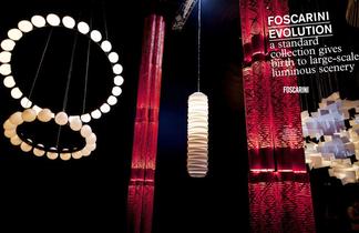 FOSCARINI EVOLUTION - 1