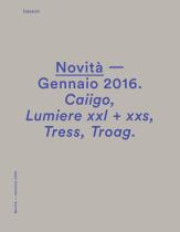 Foscarini_News_2016 - 1