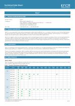  TECHNICAL DATA SHEET-3