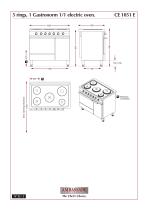 CE 1051 E - 2