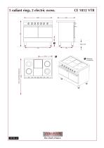 CE 1052 VTR - 2