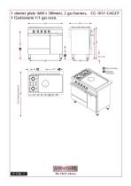 CG 1051 GAGCF. - 2