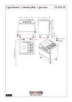 CG 831 CF - 2