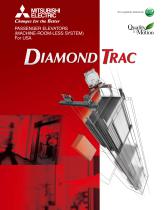 DIAMOND TRAC-1