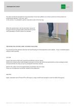 Listone Giordano Marine INFORMATION SHEET-10