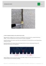 Listone Giordano Marine INFORMATION SHEET-11