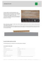 Listone Giordano Marine INFORMATION SHEET-7