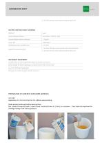 Listone Giordano Marine INFORMATION SHEET-8