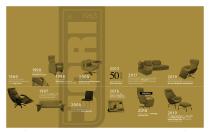 INNOVATIVE SEATING COMFORT 2021 - 2022 - 6