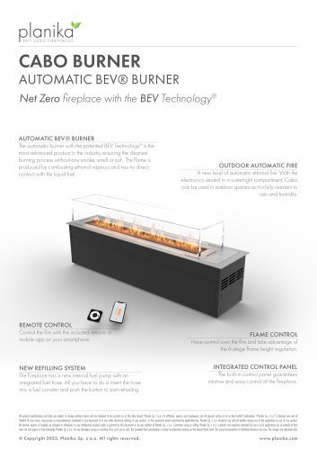 Techcard_Cabo_Burner