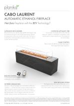 Techcard_Cabo_Laurent AUTOMATIC BEV BURNER - 1